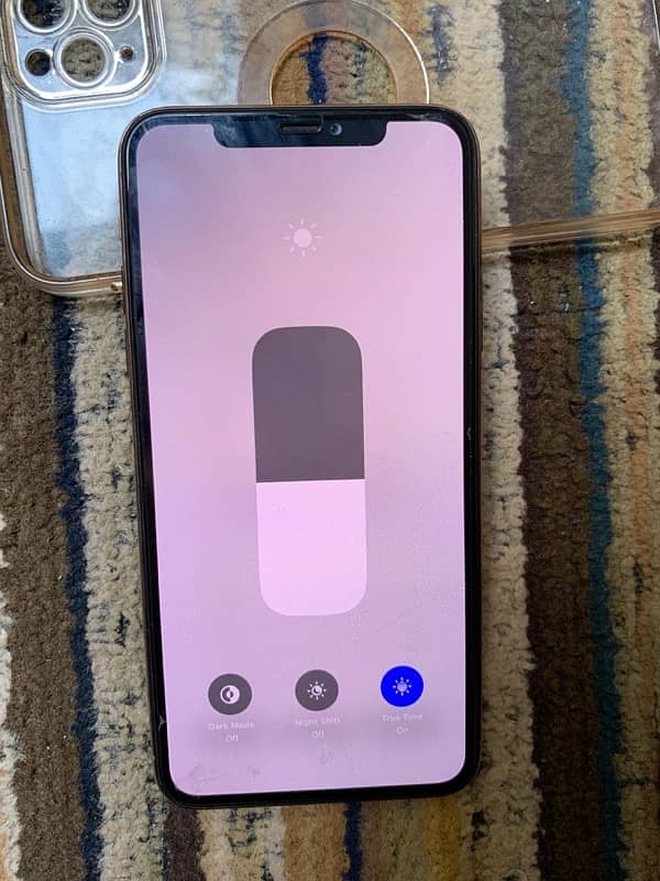 iPhone 11promax 256GB nonPTA 75k on demand 9