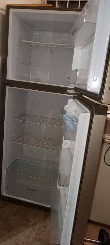 I'm selling Haier Fridge in very cheap price 3