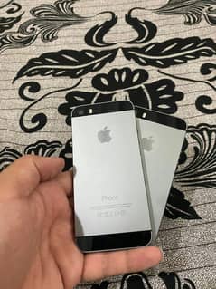 iPhone 5s 16gb non pta