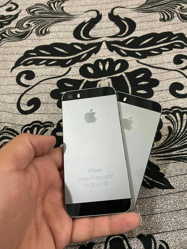 iPhone 5s 16gb non pta 0