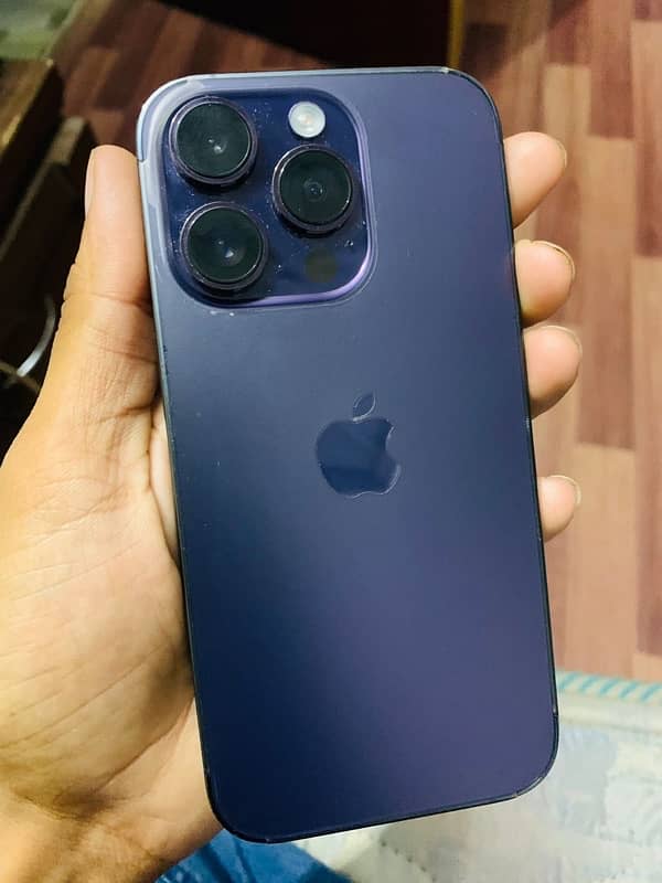 iphone/ iPhone 14 pro/ 14 pro Fu for Sale 0