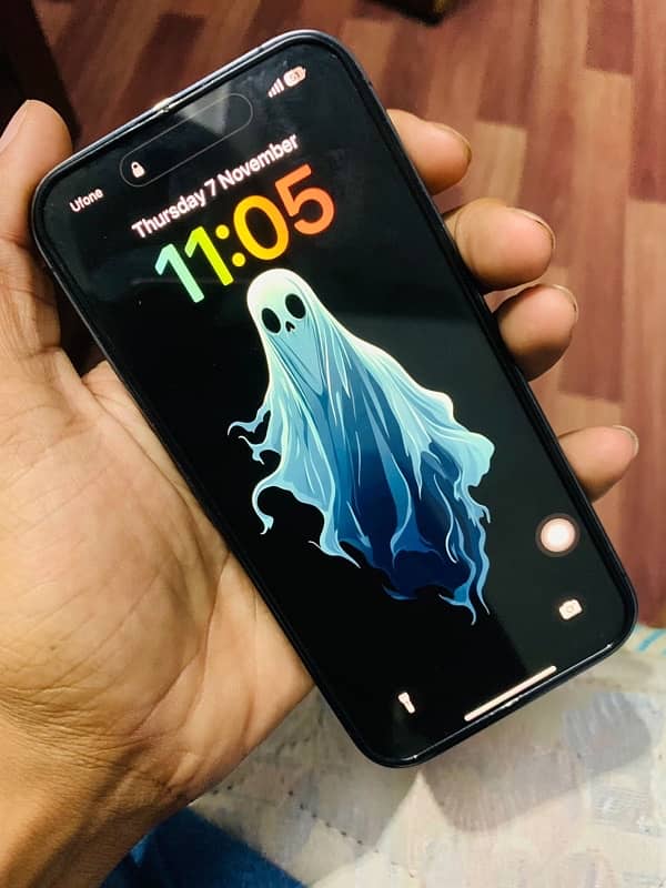 iphone/ iPhone 14 pro/ 14 pro Fu for Sale 1