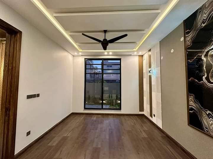 5 Marla Outclass Brand New House For Sale in DHA Defence 2