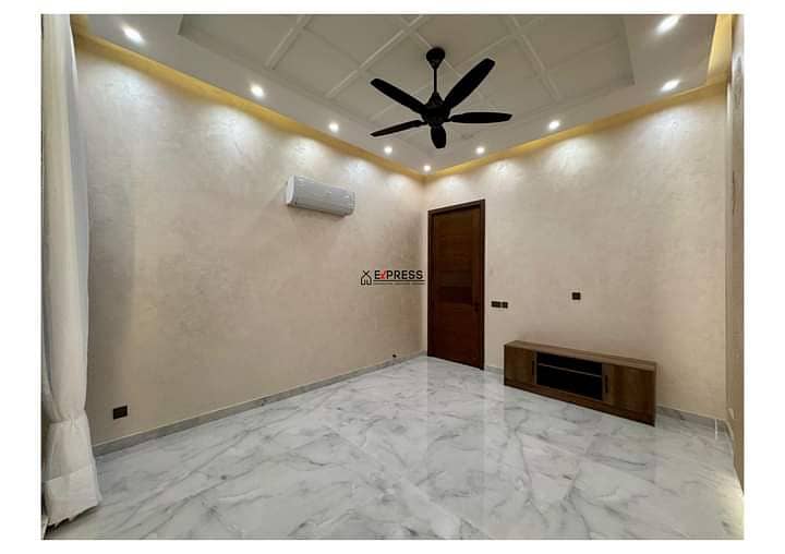 5 Marla Outclass Brand New House For Sale in DHA Defence 20