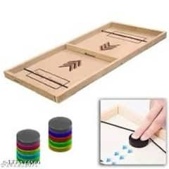 string carrom