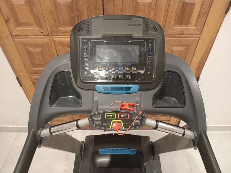 Top Quality Treadmill At Best Price 1