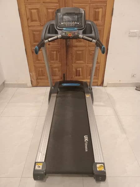 Top Quality Treadmill At Best Price 3