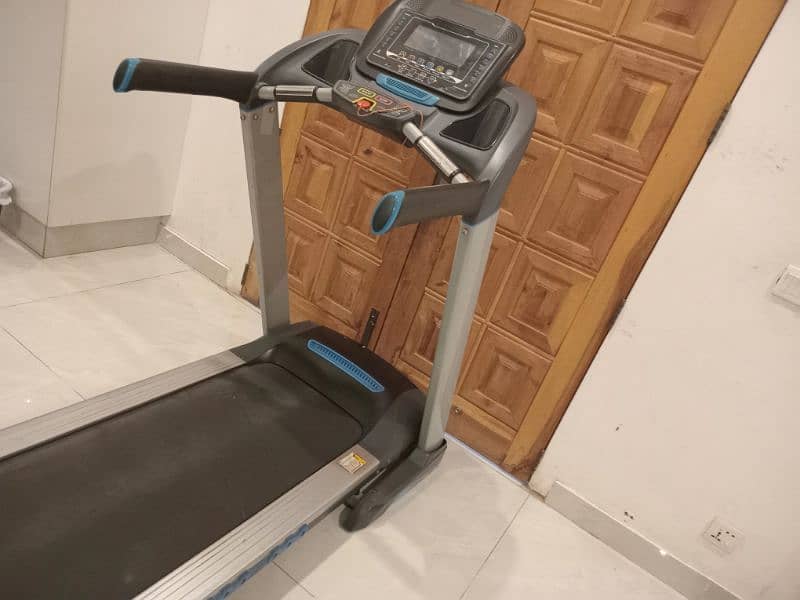 Top Quality Treadmill At Best Price 4