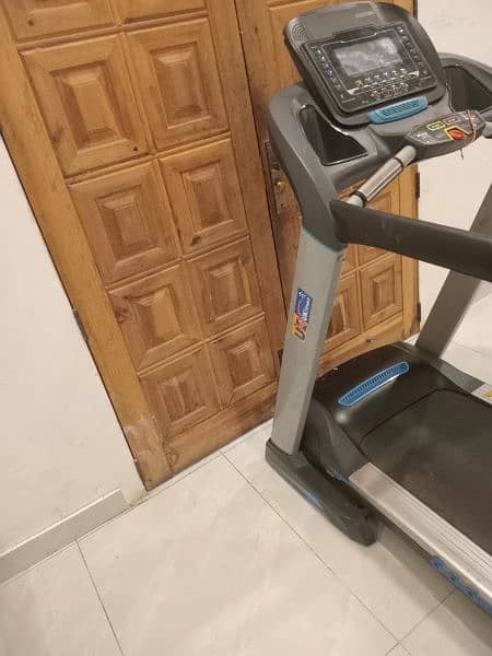 Top Quality Treadmill At Best Price 5