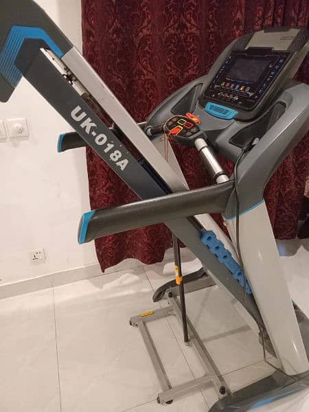 Top Quality Treadmill At Best Price 8