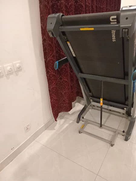 Top Quality Treadmill At Best Price 9