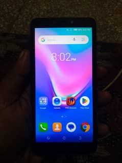 Tecno pop 2f.     non pta