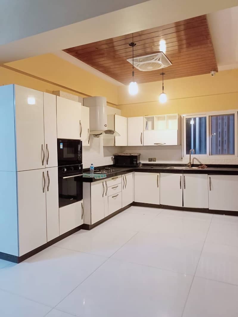 FULLY RENOVATED FLAT AVAILABLE FOR SALE ( WEST OPEN ) 0