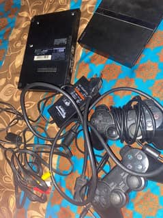 playstation 2 slim