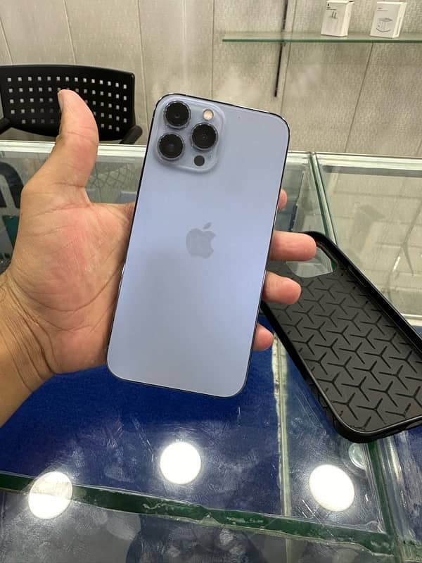 IPhone 13 Pro Max pta Approved 2