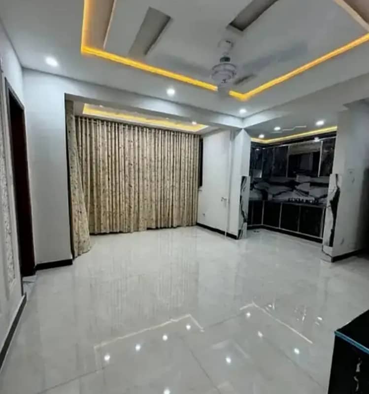 G-11/4 PHA D-Type Fully Renovated Flat For Sale 0