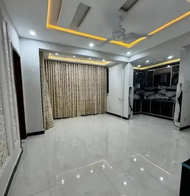 G-11/4 PHA D-Type Fully Renovated Flat For Sale 3