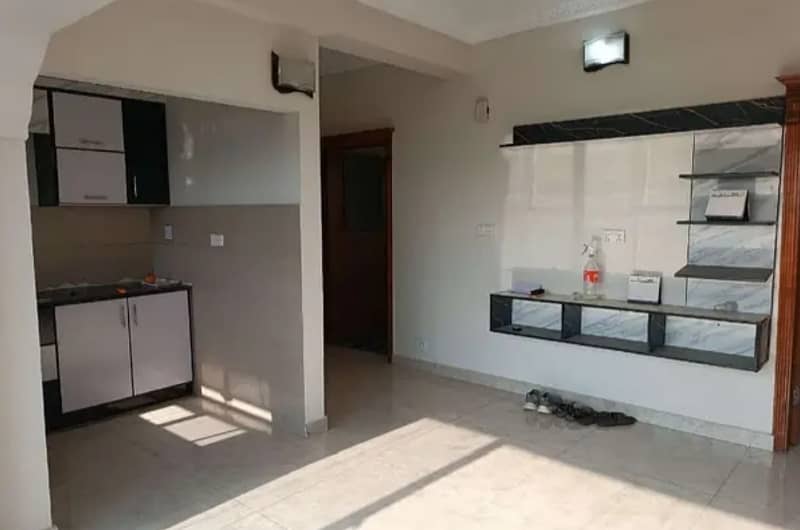 G-11/4 PHA D-Type Fully Renovated Flat For Sale 4