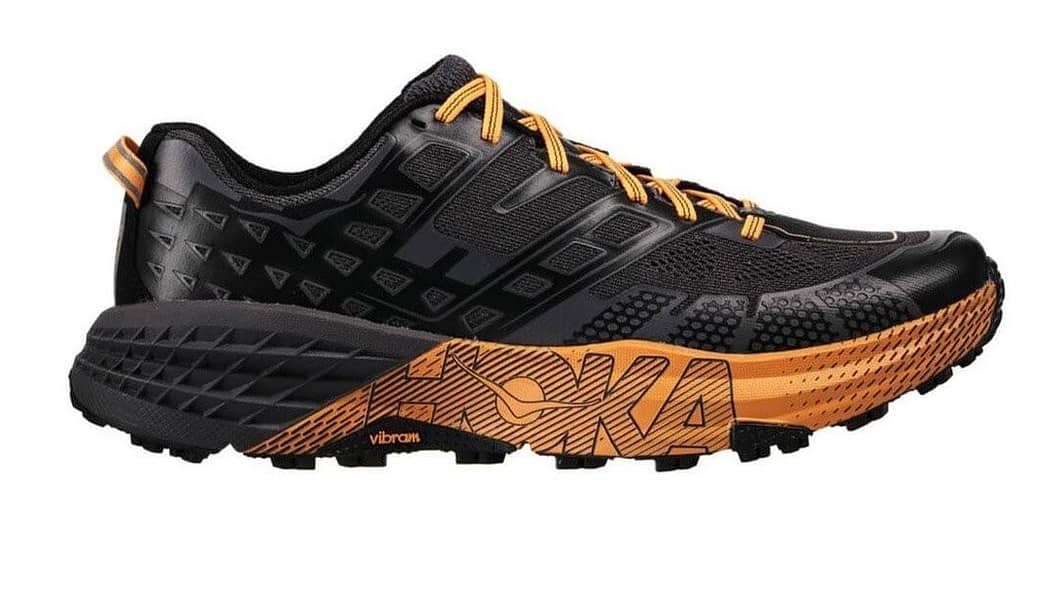 Hoka One One SpeedGoat 2 AW18 3