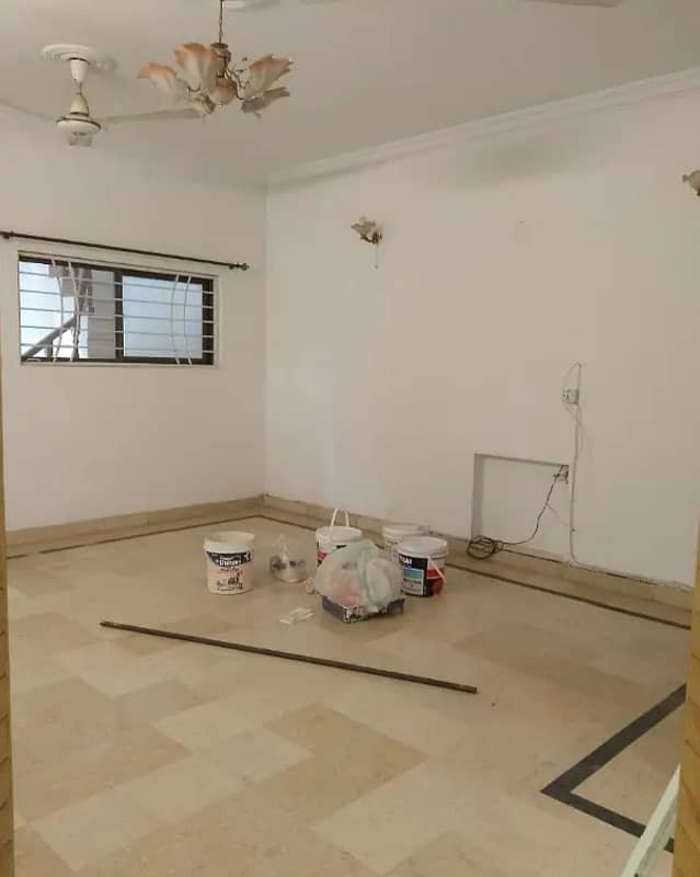 G-11 Size 25 50 Ground Floor portion For Rent 4