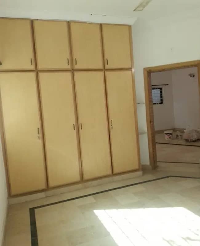 G-11 Size 25 50 Ground Floor portion For Rent 5