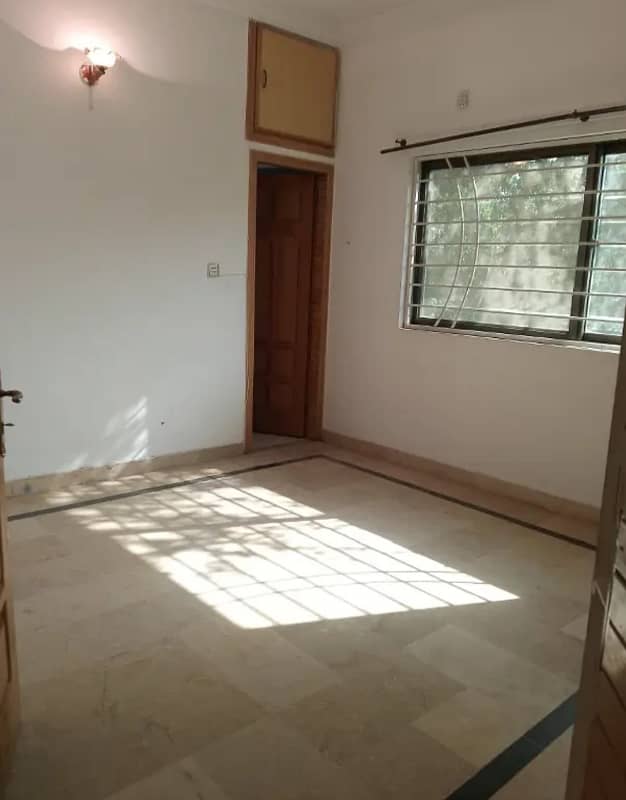 G-11 Size 25 50 Ground Floor portion For Rent 6