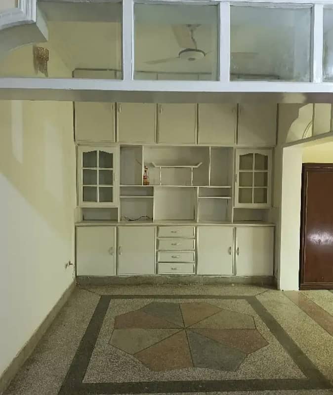 G-11 Size 30 60 Ground Floor Portion For Rent 2