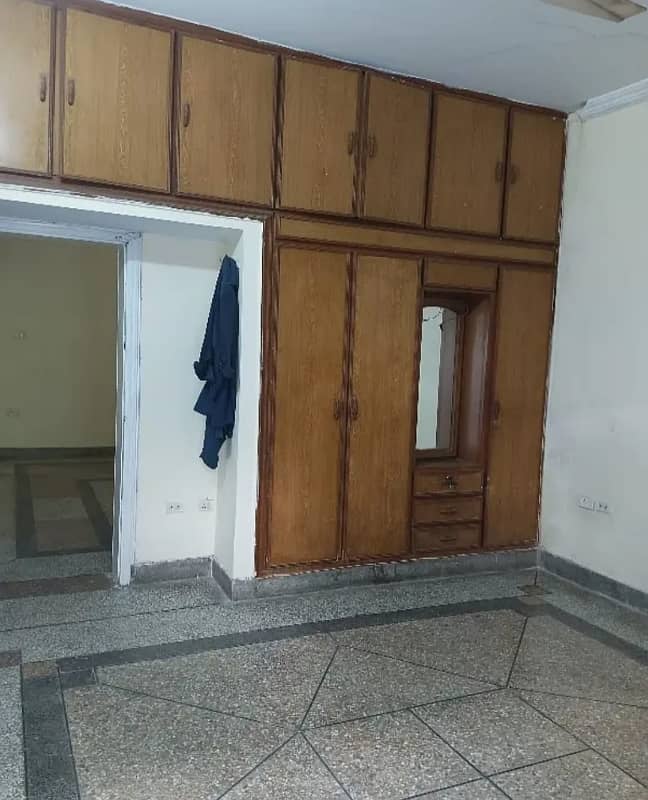 G-11 Size 30 60 Ground Floor Portion For Rent 4