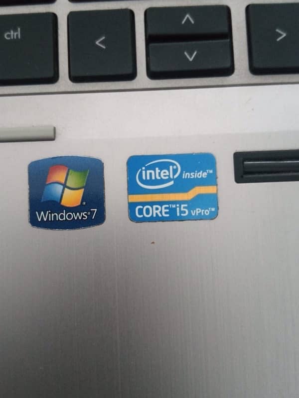 laptop core i5 3rd generation 8570 elite book 5