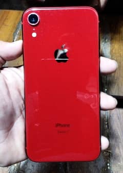 iphone Xr jv