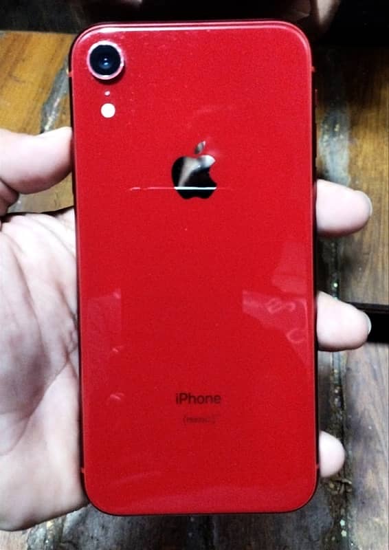 iphone Xr jv 0