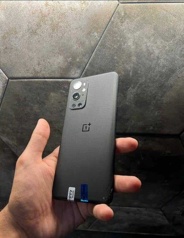 OnePlus 9 pro 8 256 for sale 1