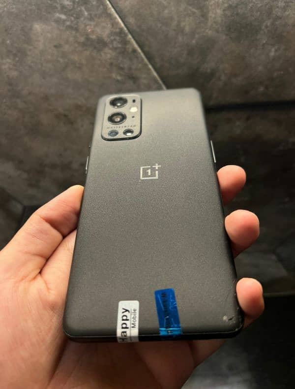 OnePlus 9 pro 8 256 for sale 4