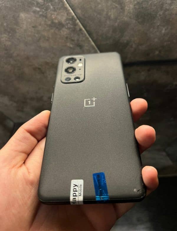 OnePlus 9 pro 8 256 for sale 5