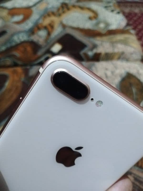 I phone 8 plus 2