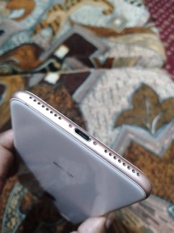 I phone 8 plus 3