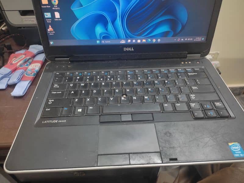 Dell Latitude E6440 Core i7.4th Generation 0