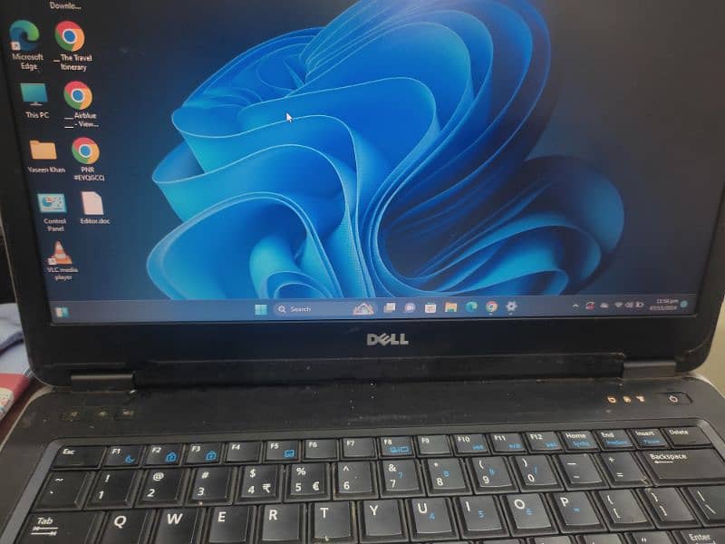 Dell Latitude E6440 Core i7.4th Generation 2