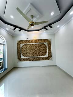 Double Story Beautiful House for sale in Green Villas Housing Society 0