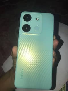 infinix