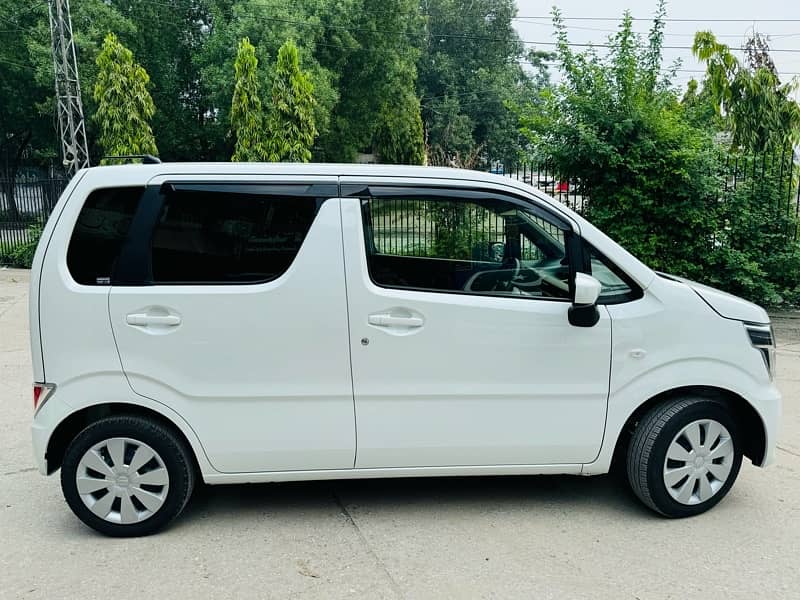 Suzuki Wagon R 2022 10