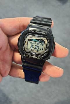 CASIO