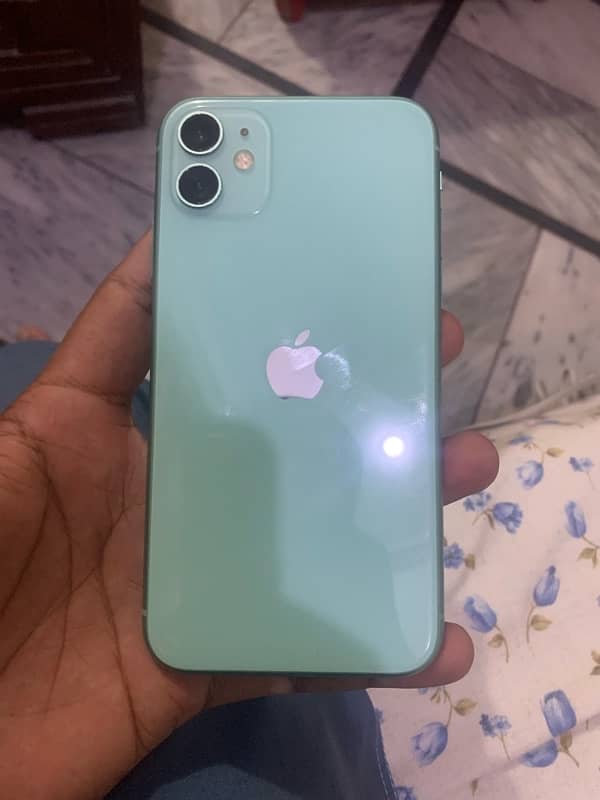 iPhone 11 pta approved 64 gb 6