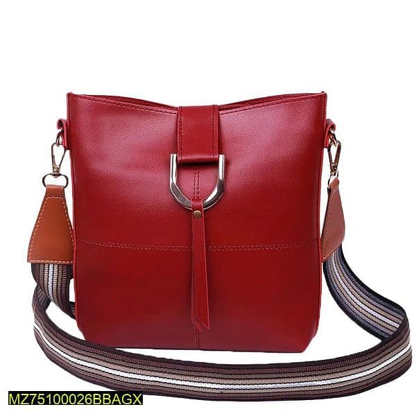 woman's Cross body bags 2