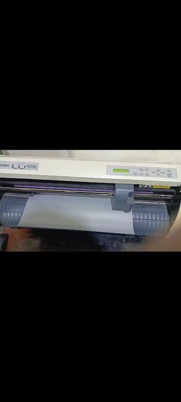 mumaki Cg 60sl model ha 0