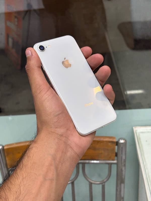 Iphone 8 non pta 0