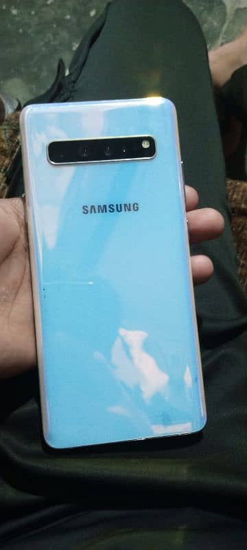 sumsung galaxy s10 5G  urgent sale 0