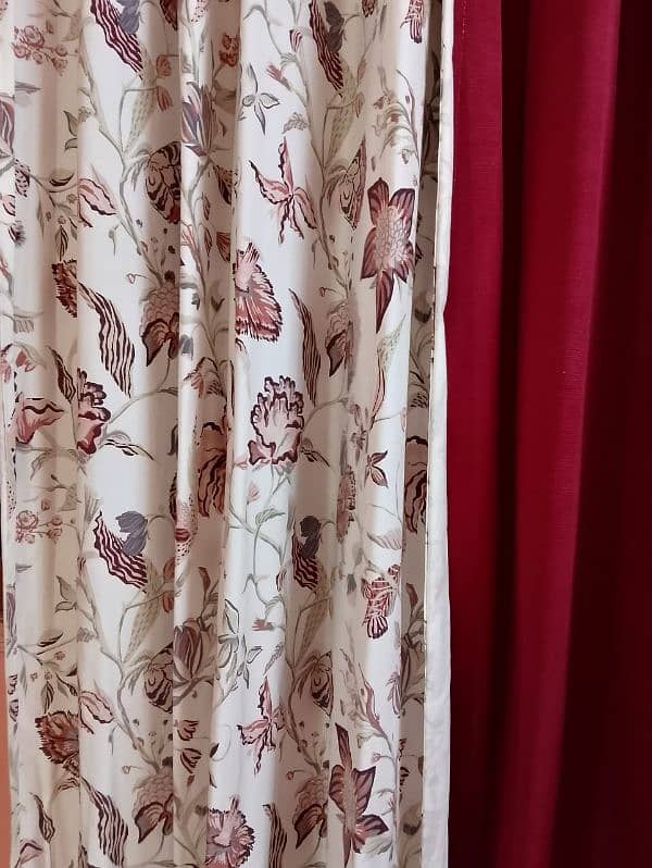 curtains 1