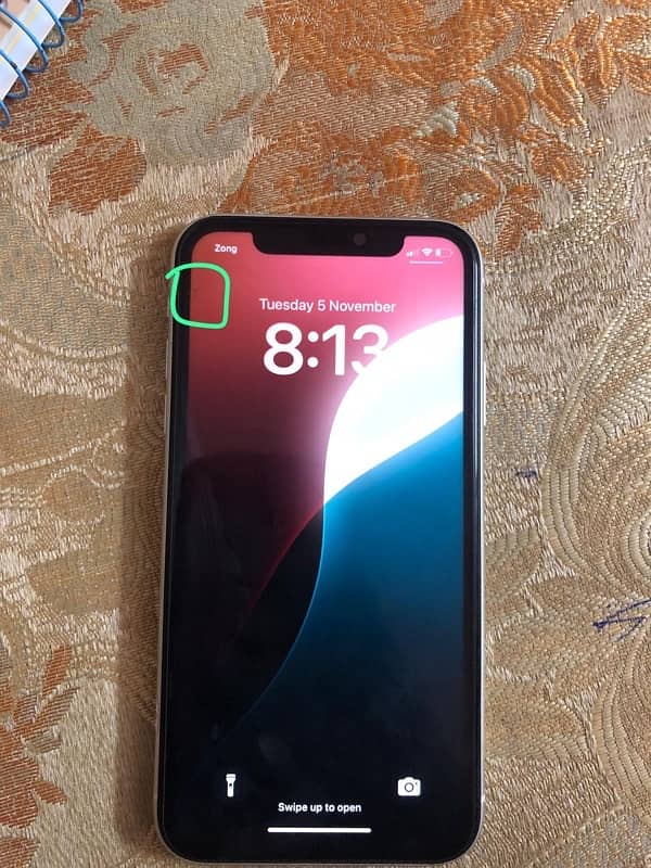 IPHONE 11 256Gb 2