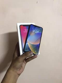 iPhone XS